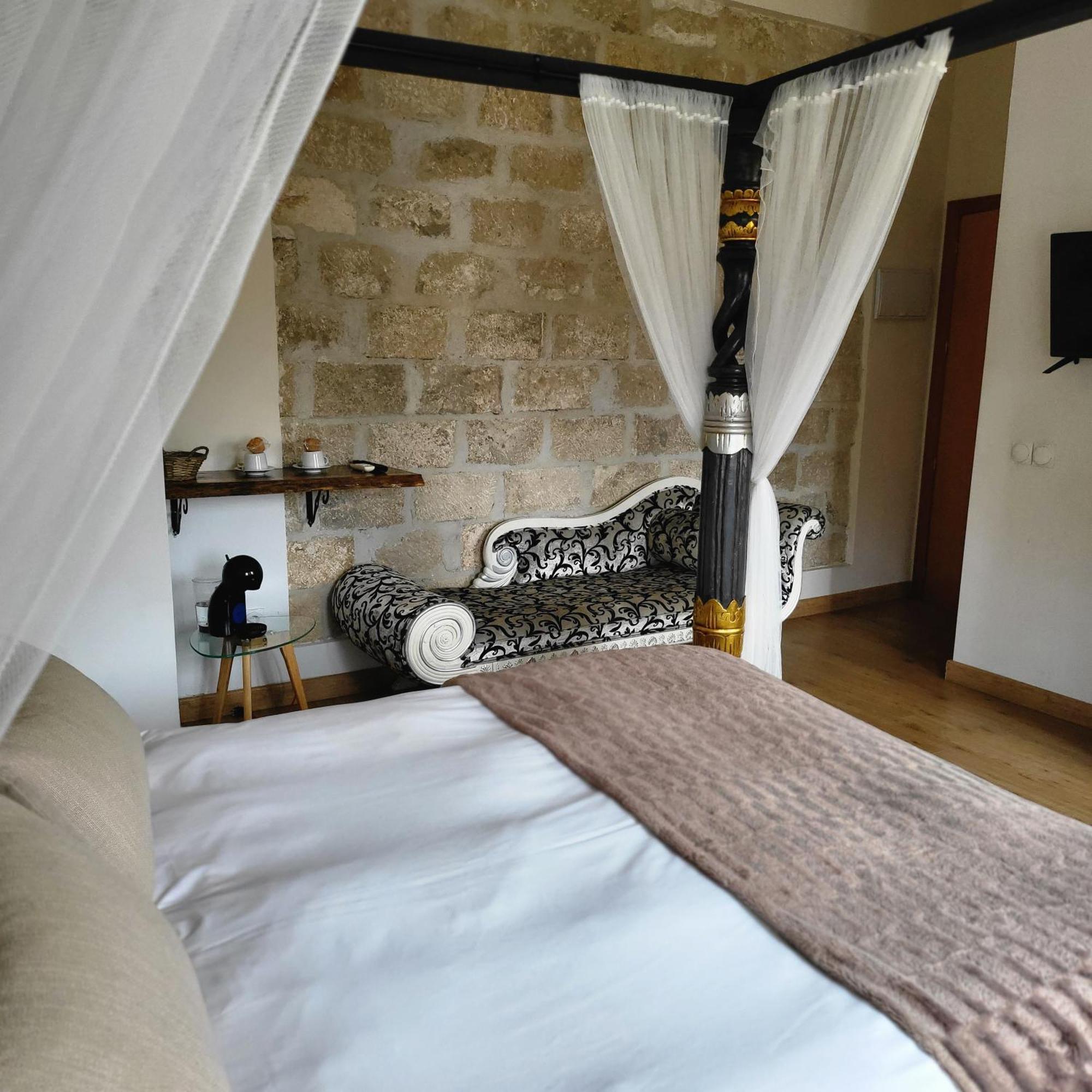 Hotel Rural Luna Llena Torremocha de Jarama Room photo